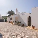 Casa Vale Da Ana Carvoeiro (Lagoa)