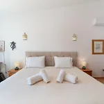 Villa Casa Vale Da Ana Carvoeiro (Lagoa)