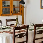 Casa Vale Da Ana Villa *