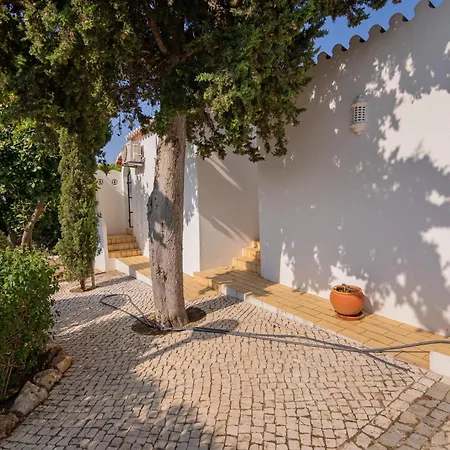 Casa Vale Da Ana * Carvoeiro (Lagoa)