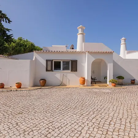 Casa Vale Da Ana Villa Carvoeiro (Lagoa)