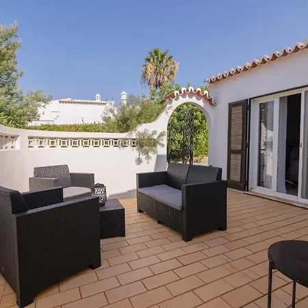 Casa Vale Da Ana * Carvoeiro (Lagoa)