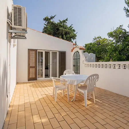 Villa Casa Vale Da Ana Carvoeiro (Lagoa)