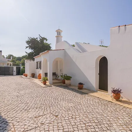 Casa Vale Da Ana Carvoeiro (Lagoa)