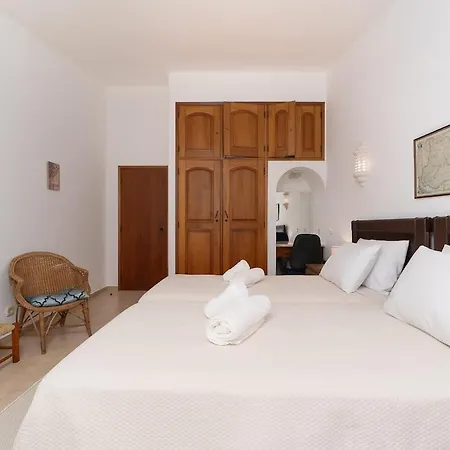 Villa Casa Vale Da Ana Carvoeiro (Lagoa)