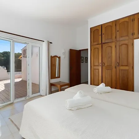 Villa Casa Vale Da Ana *