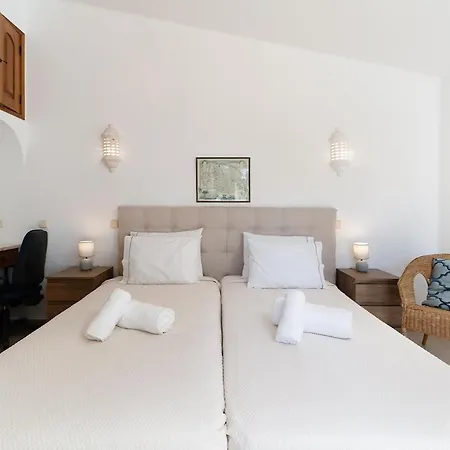 Casa Vale Da Ana Carvoeiro (Lagoa)