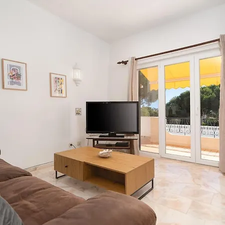 Villa Casa Vale Da Ana Carvoeiro (Lagoa)