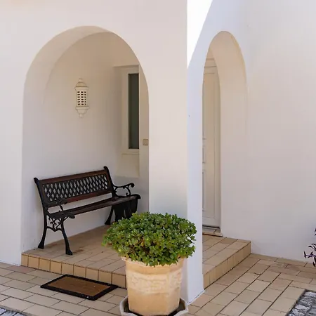 Villa Casa Vale Da Ana Carvoeiro (Lagoa)