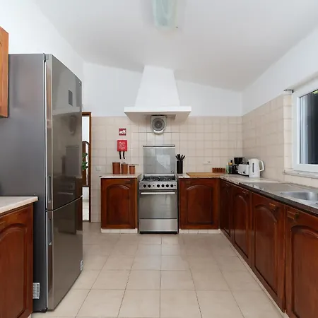 Villa Casa Vale Da Ana Carvoeiro (Lagoa)