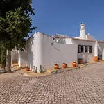 Villa Casa Vale Da Ana