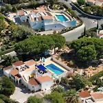 Casa Vale Da Ana Villa Carvoeiro (Lagoa)