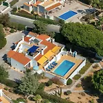 Casa Vale Da Ana * Carvoeiro (Lagoa)