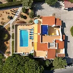 Villa Casa Vale Da Ana *
