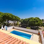 Casa Vale Da Ana Carvoeiro (Lagoa)