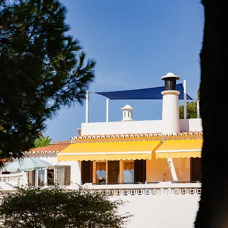 Casa Vale Da Ana *