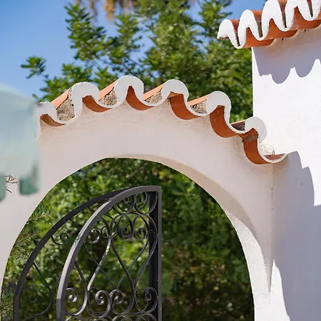 Casa Vale Da Ana * Карвоейру