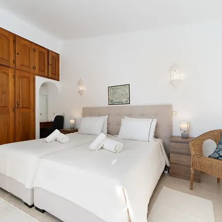 Casa Vale Da Ana *