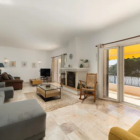 Casa Vale Da Ana *