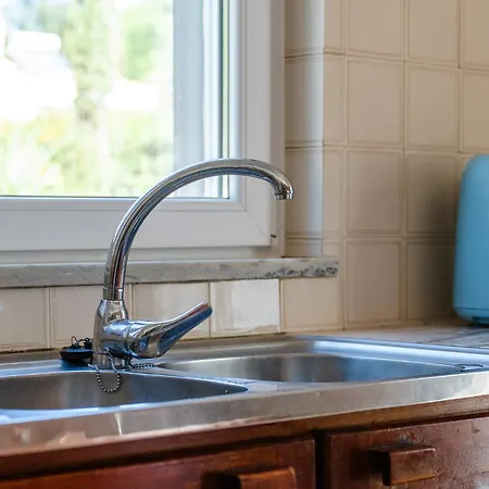 Вилла Casa Vale Da Ana Карвоейру