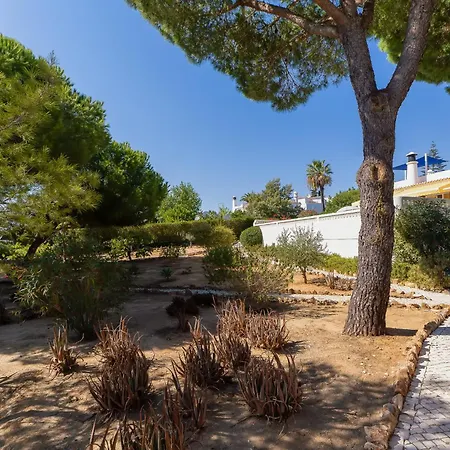 Вилла Casa Vale Da Ana Карвоейру