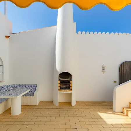 Casa Vale Da Ana Carvoeiro (Lagoa)