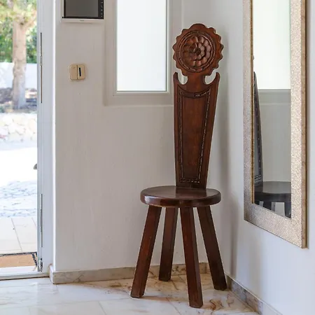 Casa Vale Da Ana Villa Carvoeiro (Lagoa)