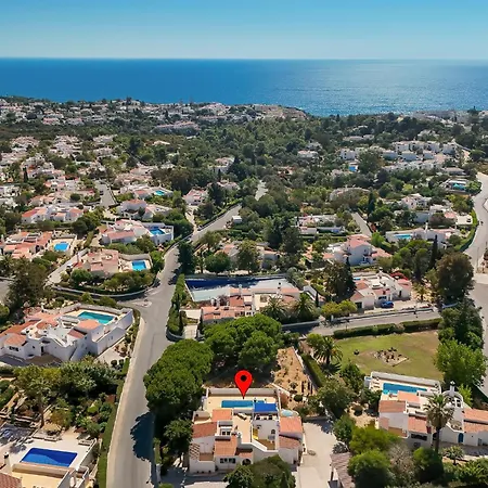 Casa Vale Da Ana * Carvoeiro (Lagoa)
