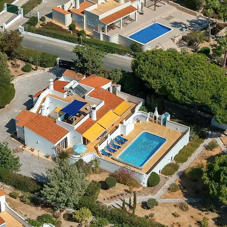 Casa Vale Da Ana * Carvoeiro (Lagoa)