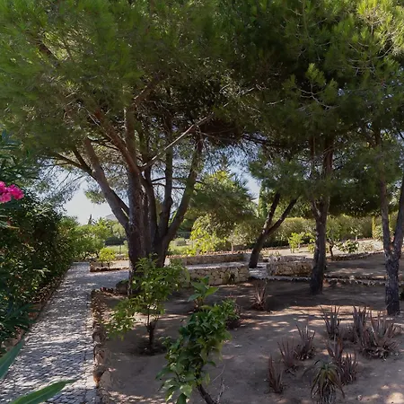Casa Vale Da Ana * Carvoeiro (Lagoa)
