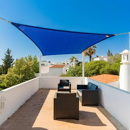 Casa Vale Da Ana * Carvoeiro (Lagoa)