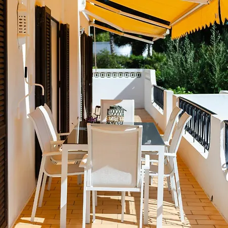 Casa Vale Da Ana *