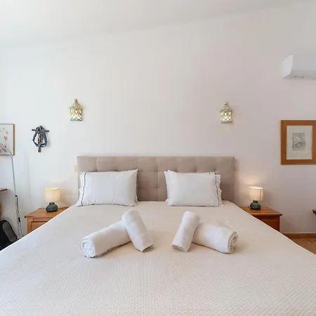 Villa Casa Vale Da Ana Carvoeiro (Lagoa)