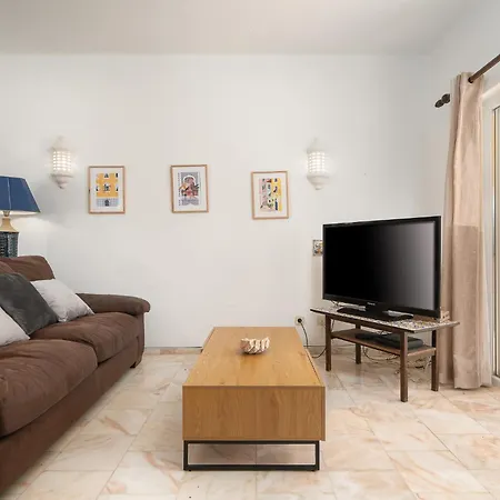 Casa Vale Da Ana