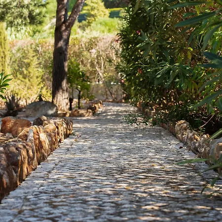 Villa Casa Vale Da Ana