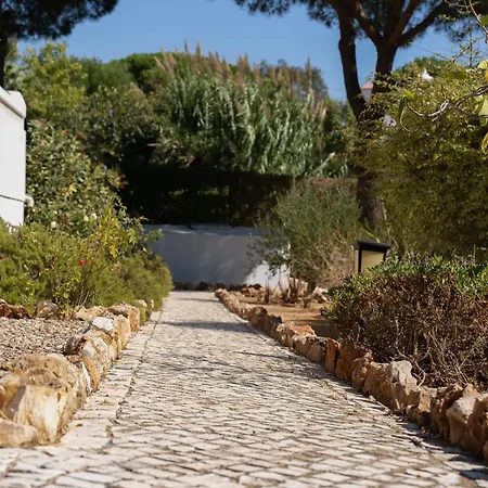 Casa Vale Da Ana * Carvoeiro (Lagoa)