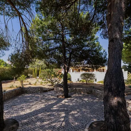 Casa Vale Da Ana Villa Carvoeiro (Lagoa)
