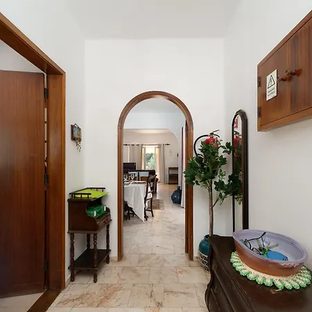 فيلة Casa Vale Da Ana كارفويرو