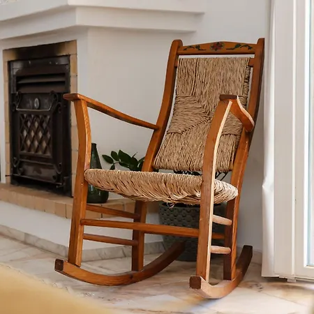 Casa Vale Da Ana Villa